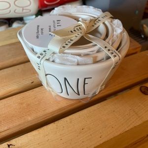 Rae Dunn Measuring Cups